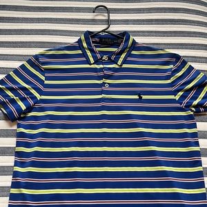 POLO Ralph Lauren Performance Polo